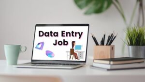 Online Data Entry