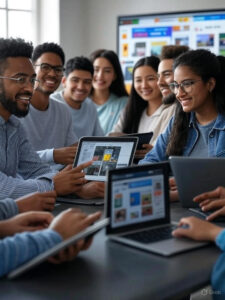 AI Tools का Use कैसे करें? (2025 गाइड)