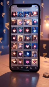 Instagram Reels Se Paise Kaise Kamaye