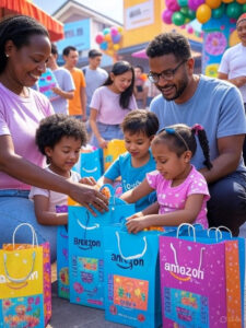 Amazon Sale 2025