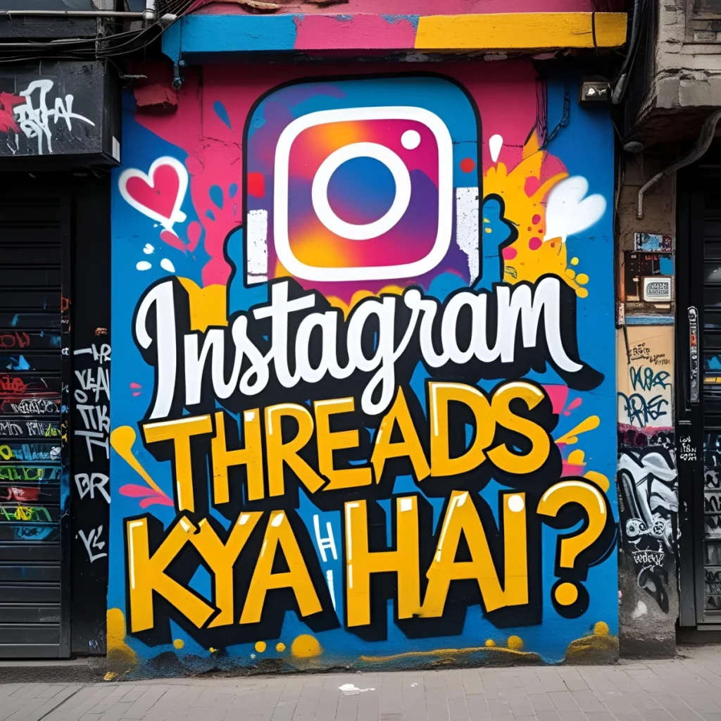 Instagram Threads kya hai