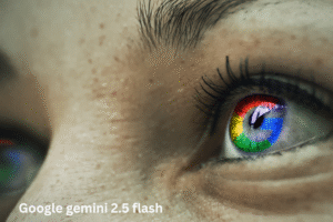  Google Gemini 2.5 Flash