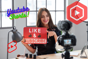 Youtube shorts