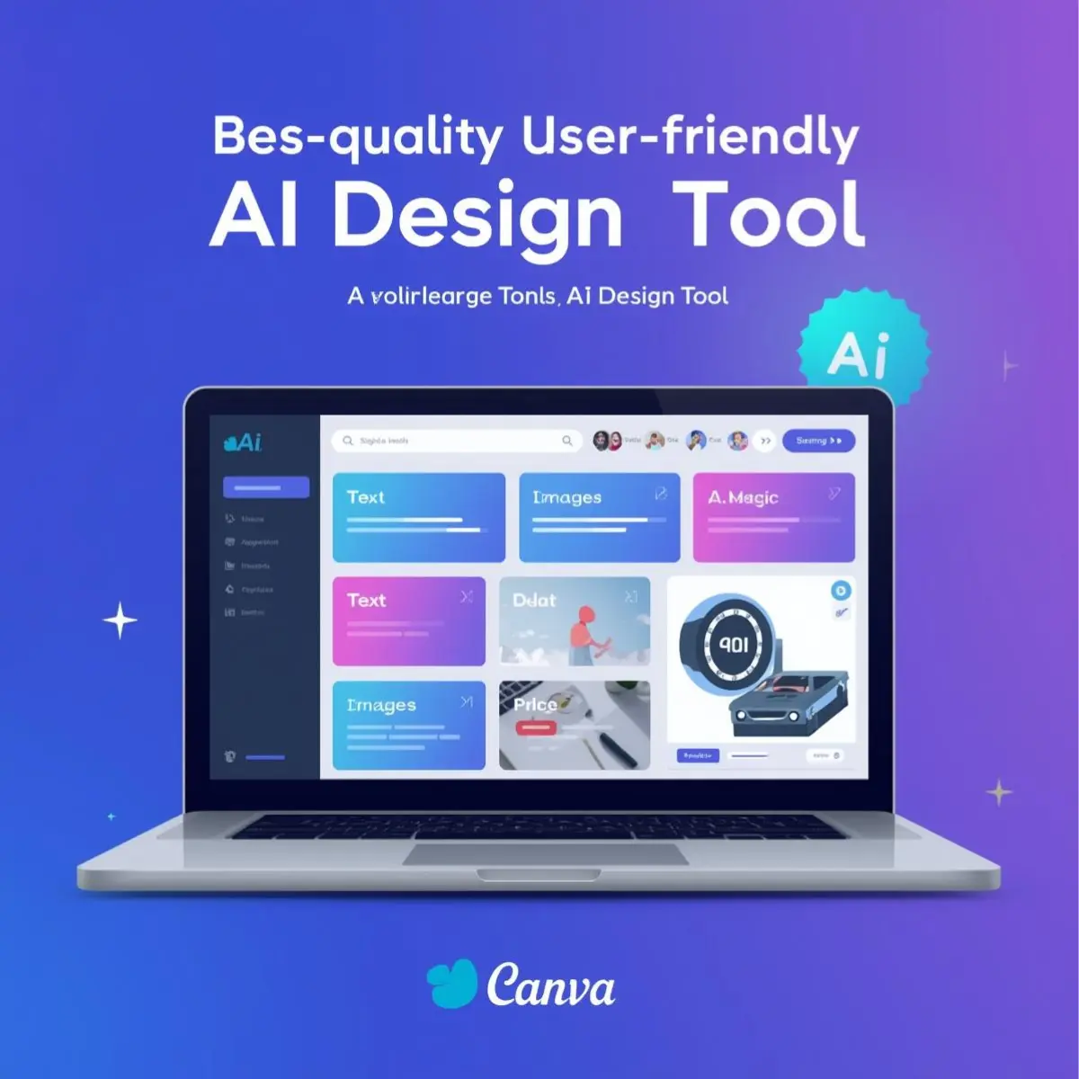 Canva AI Tool: Kya Hai, Kaise Use Kare, Free Ya Paid?(2026)