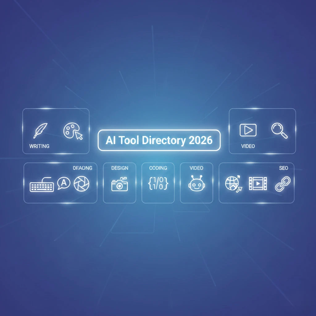 AI Tool Directory 2026 best free and paid AI tools list