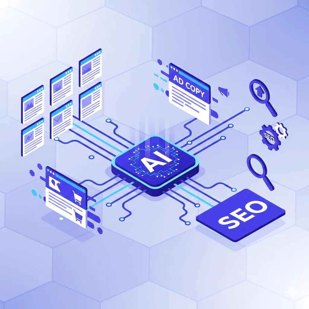 Jasper AI – Advanced AI Writing Tool for Content, SEO & Marketing