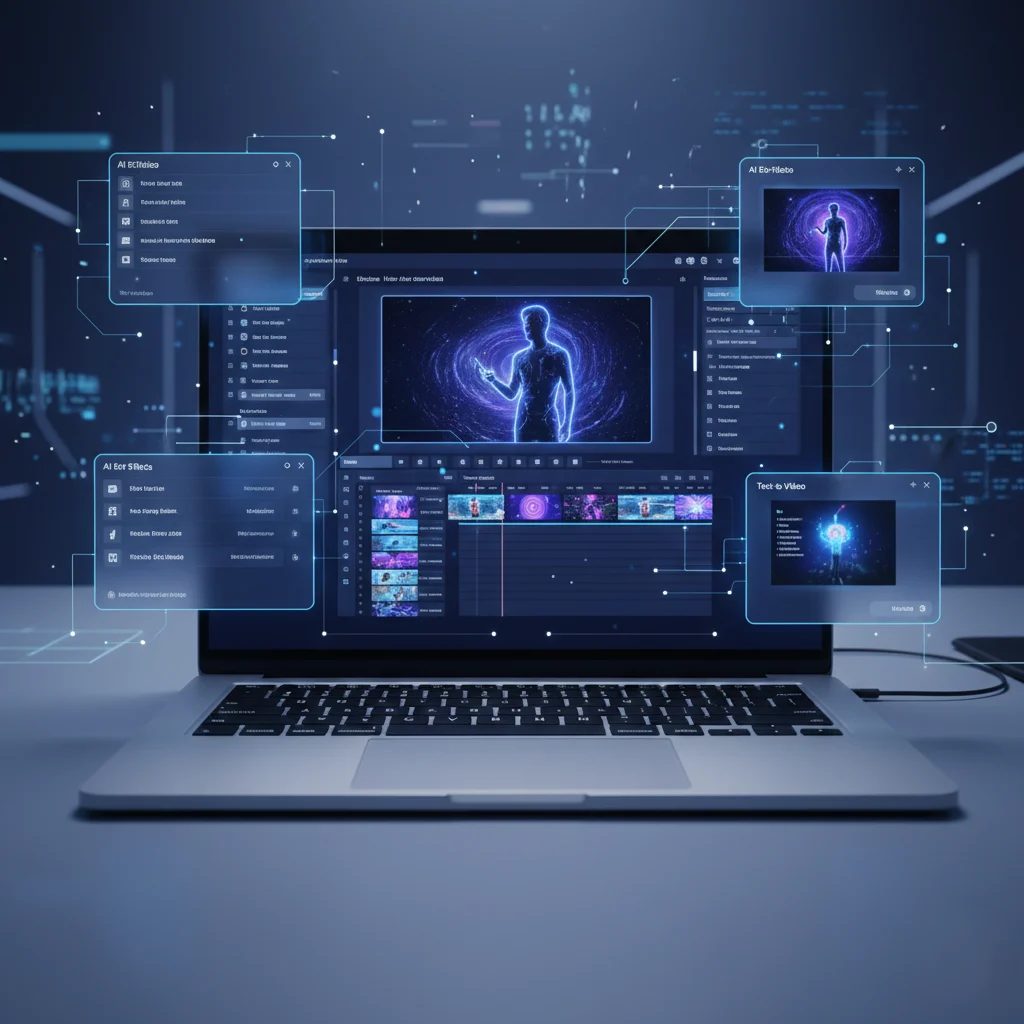 Runway ML – AI Video Generation & Editing Tool for Creators (2026 Guide)
