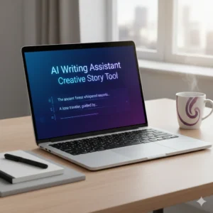 Sudowrite AI
