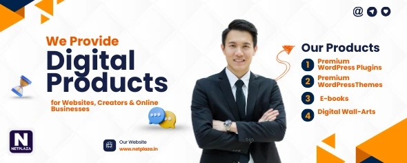 netplaza