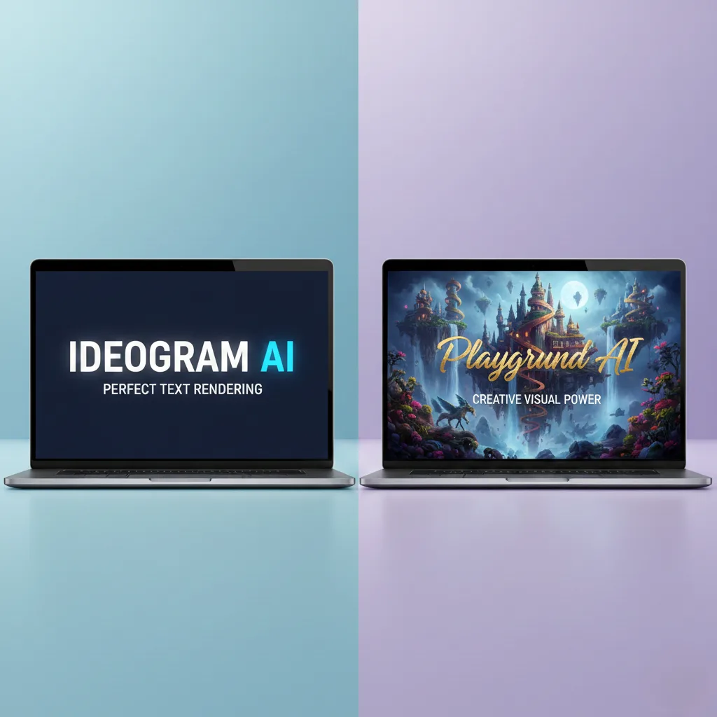 What Is Ideogram AI
